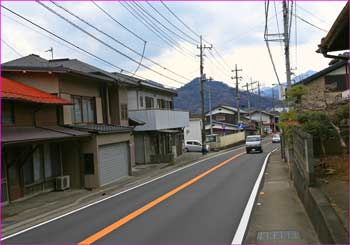 甲州街道