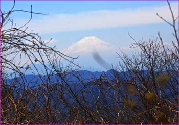 富士山