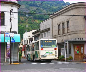 山北駅