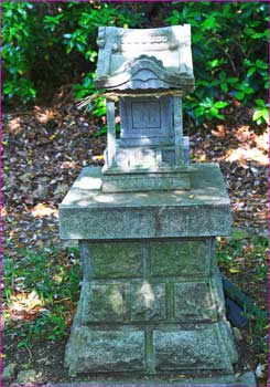 高麗神社