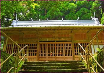 神明社