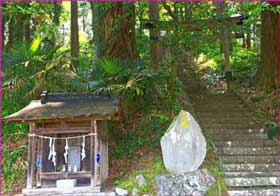 本村神社