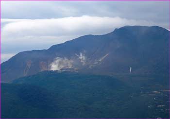 箱根山