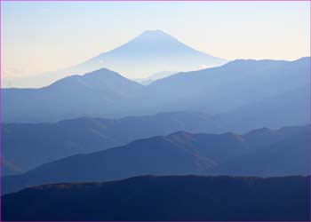 富士山