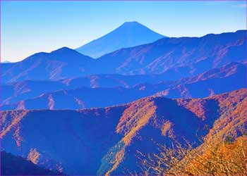 富士山展望