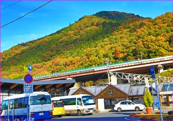 相模湖駅