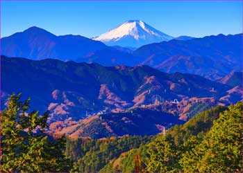 富士山