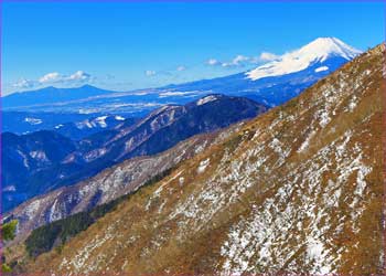 富士山