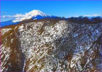 富士山