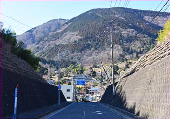 矢倉沢本村