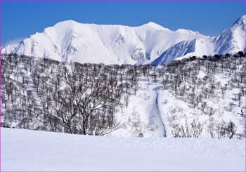 万太郎山