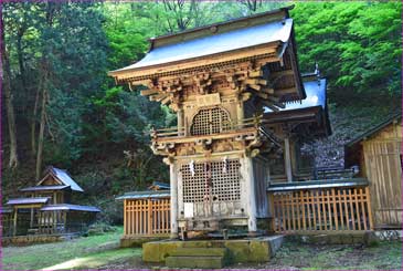 塩野神社