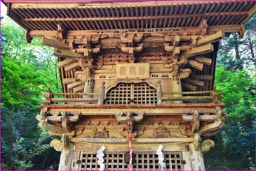 塩野神社