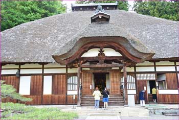 常楽寺