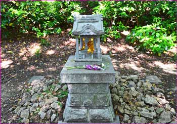 高麗神社