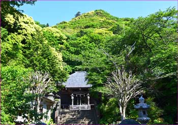 高来神社