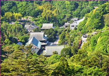 建長寺