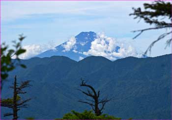 富士山