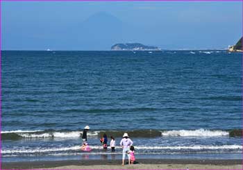 逗子海岸