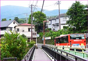 宮城野橋