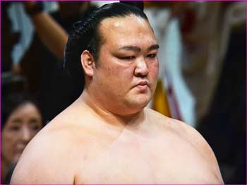 稀勢の里