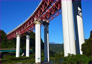 都夫良野陸橋