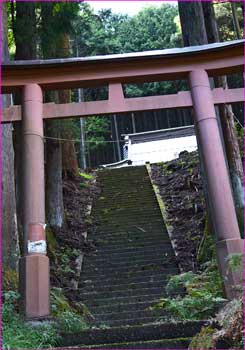 上ノ原神社