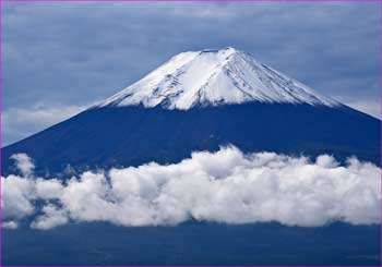 富士山