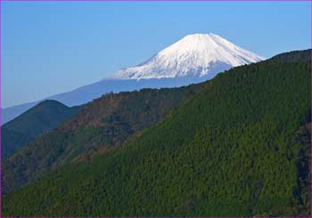 富士山