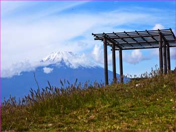 富士山