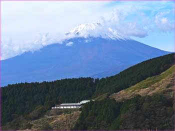 富士山