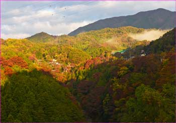 梁川朝景