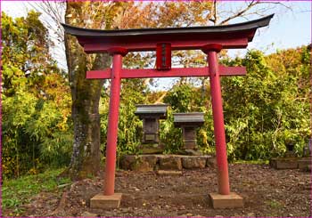 神社