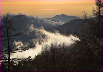 大岳山