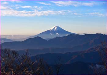 富士山