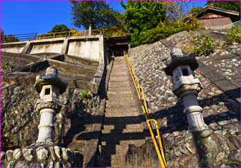 八坂神社