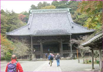 妙本寺