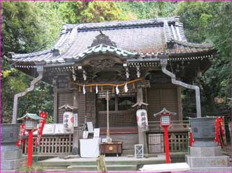 八雲神社