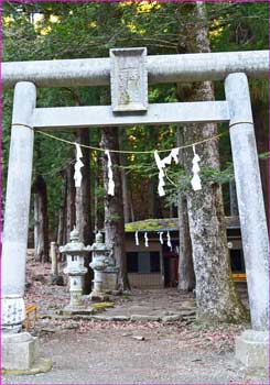 山祗神社