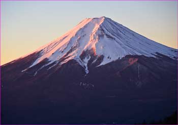 富士山