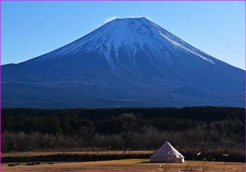 富士山