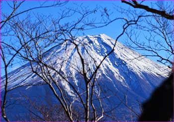 富士山