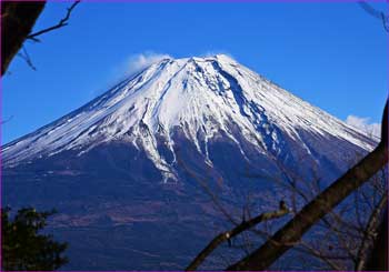 富士山