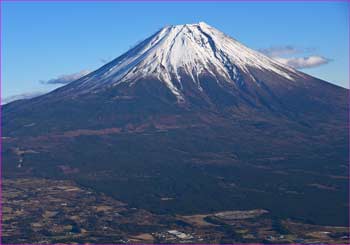 富士山