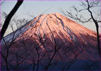 富士山