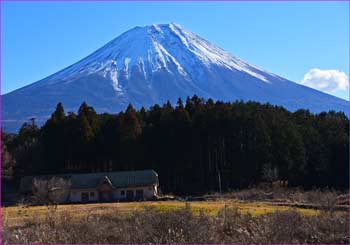 富士山