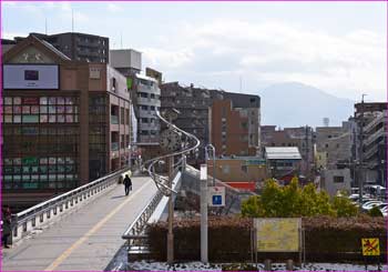 長野駅東口