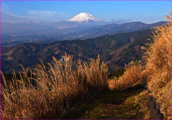 富士山