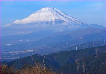 富士山