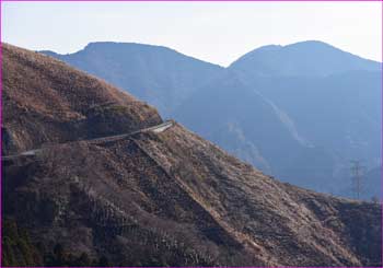 高松山